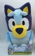 RARE BLUEY Series 1 Best Mate Bluey Large 45cm/40cm / 18in/16in Plushies BNIP