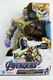 Marvel Avengers Power Punch Thanos Action Figure 20 + Phrases & Sounds FX NEW