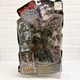 Aztech Toys Silent Screamers Series 1  Graf Orlok GREY TONE Action Figure