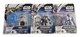 Star Wars Mandalorian & Grogu Hasbro Action Figures Complete Set Of 3 Inc. Zeb