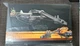Hot Toys 1/6 TMS053 Star Wars The Mandalorian Swoop Bike Collectible Vehicle New