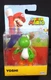 Nintendo Super Mario YOSHI blister pack Jakks NEW