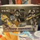 Transformable Toys Iron Factory Cybertron NightBird IF EX-16N  Toys Figures