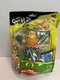 Heroes of Goo Jit Zu DC Hero Pack Aqua Man Action Figure Toy New Aquaman