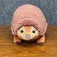 Disney Raya and the Last Dragon Fold'n Roll Tuk Tuk Plush 11" Stuffed Animal Toy