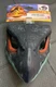 NEW. Jurassic World - Therizinosaurus Dinosaur Dino Mask. Ready to Ship