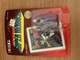 DC Comics The Joker #728 Super Heroes Die Cast Figure and Card 1990 ERTL