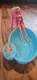 Barbie Pool Party With a Vintage Barbie Doll & Baby Doll