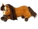 DreamWorks Spirit Horse Plush Large Brown Pony Riding Free 2019