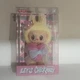 NEW Authentic Pop Mart Labubu The Monsters Let's Checkmate Vinyl Plush