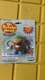 MR POTATO HEAD KEYCHAIN - BASIC FUN 361-0 NEW SEALED ORIGINAL PACKAGE 1997