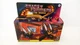 2023 Transformers the Movie Retro G1 Kickback Insecticon Decepticon Figure NIB