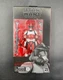 Hasbro Star Wars The Black Series (E6124) - Clone Commander Fox Action Figure