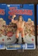 WWE LJN MATTEL SUPERSTARS Ultimate Warrior LJN ULTIMATE WARRIOR FIGURE