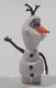 Disney Frozen Olaf Snowman Figure 2.5 Inch PVC Toy 0914D