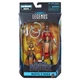 MARVEL'S NAKIA ( 6" ) MARVEL LEGENDS ( BLACK PANTHER ) MOVIE ACTION FIGURE #3