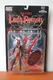 Moore Action Collectibles Chaos! comics Brian Pulido's Lady Demon Action Figure