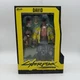Jada Toys 6&Prime; Cyberpunk Edgerunners David Martinez Action Figure