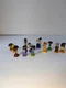 Disney Encanto Mi Familia Toy Figurine Doll Playset 11 Mini Figure Set