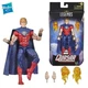 2021 Hasbro Marvel Legends Walgreens Exclusive Quasar 6" Scale Action Figure