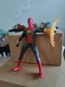 Spider-Man: No Way Home 6-Inch Deluxe Web Spin Spider-Man Action Figure🕸️