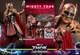 New Hot Toys 1/6 Scale MMS663 Thor: Love and Thunder Special Ver Action Figure