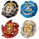 TAKARA TOMY Beyblade Bey blade burst B-153 GT remodeling set From Japan