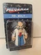 FUNKO ACTION FIGURE: Mega Man - Dr. Wily [New Toys] Vinyl Figure NIB