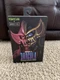 NEW! NECA TMNT X UNIVERSAL MONSTERS SHREDDER AS DRACULA PURPLE WALMART EXCLUSIVE