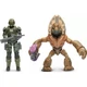 Halo: Infinite UNSC Marine & Grunt Conscript World of Halo Figures (2020) NEW