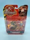 Hasbro 2000 Jurassic Park 3 Amanda Kirby & Spinosaurus Action Figure #62239 Toy