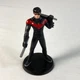 Nightwing John Grayson 3" Action Figure on Stand DC Comics  Justice League