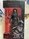 Hasbro Star Wars The Rise of Skywalker Black Series 1. Supreme Leader Kylo Ren