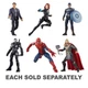 Brand New Hasbro Marvel Legends Series 15 Centimeters Action Figure Ages 4+