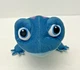 Disney Store Bruni Plush Frozen 2 Elsa Salamander 10" Soft Toy Stuffed Animal
