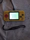 MyArcade Pac-ManPocket Player Handheld Game Console 3 Built-In Games