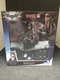 Mafex Medicom 009 The Dark Knight Catwoman Selina Kyle Figure Authentic 