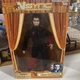 NSYNC Chris Kirkpatrick Collectible Marionette Doll Living Toyz 2000 New Sealed