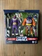 Marvel Legends Baron Zemo & Arnim Zola Figure 2-Pack from Captain America New 