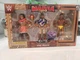 WWE Mattel Elite The Rock WWE Generations Maivia Legacy 3-Pack Brand New