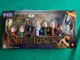 PEZ Lord of Rings Collector's Series Limited Edition 2011 EYE SAURON Exclusive