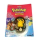 Pokemon 1999 Pikachu Pokeball Keychain #25 NEW Sealed Basic Fun 753-0 Vintage