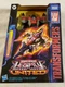Transformers Legacy United Cybertron Universe Starscream Action FIgure NEW