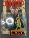 Marvel Entertainment Most Wanted Blink w/ Teleporter Base Action Figure