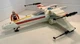 Vintage 1978 KENNER Star Wars X WING Fighter Original w / working sound & light