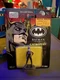 Vintage 1991 Catwoman Batman Returns Die Cast Metal by ERTL Toys Item 2484 DC
