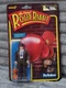 Super7 ReAction  Who Framed Roger Rabbit EDDIE VALIANT 3.75" Action Figure
