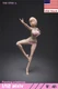 86TOYS T86-ST06-A 1/12 Super Large Bust Plump Hip Girl Head Body Flexible Figure