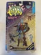 McFarlane Toys Total Chaos Series 1 Thresher Action Figure