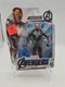 Hasbro Marvel Avengers Iron Man Tony Stark 6" Action Figure Poseable Toy Ages 4+